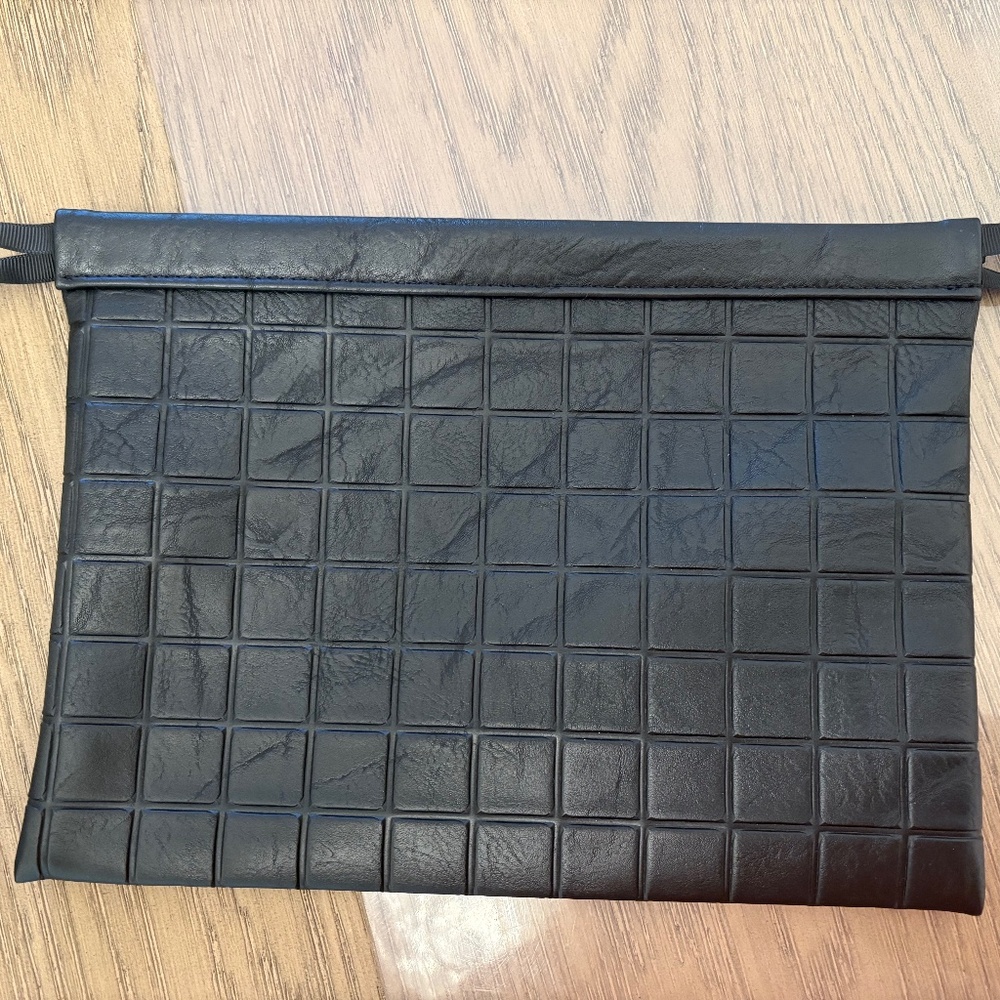 Set of 3 Cloth and Paper pouches